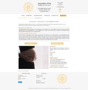 Screenshot_2020-07-23 Massage Maman Zen - Amandine Périn - Masseuse Sophrologue Narbonne