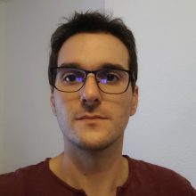 Damien Marin – Spécialiste SEO Damien Marin - Spécialiste SEO